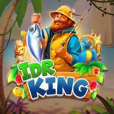 IDRKING - Petualangan Seru di Dunia Terbuka