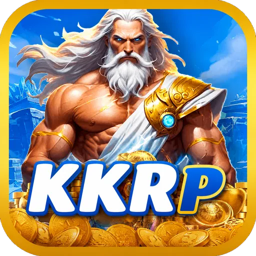 KKRP - Permainan Mahjong Seru dan Menantang