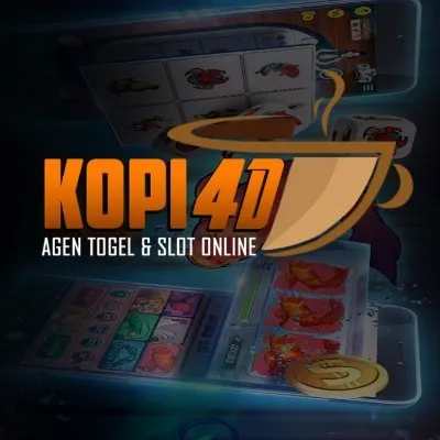 KOPI4D - Permainan Tembak Ikan Terbaik untuk Kamu