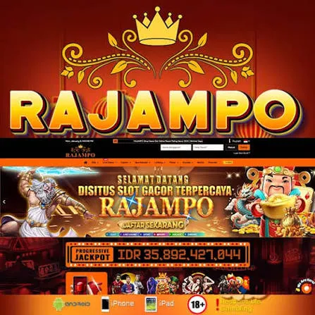 RAJAMPO - Permainan Pertanian yang Menyenangkan dan Menantang